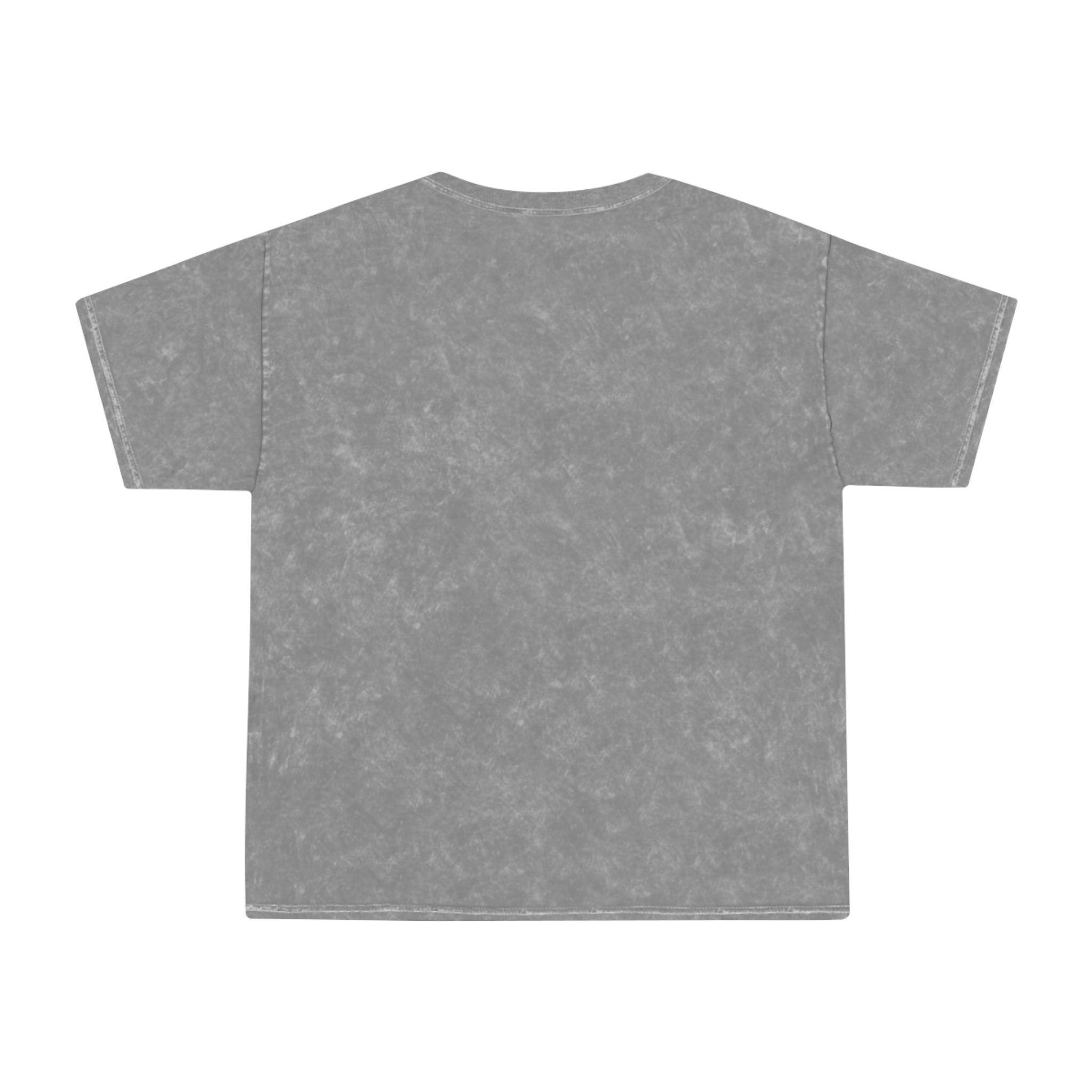 Book Lover's Mineral Wash T-Shirt, Perfect for Readers, Funny Gift Idea, Literature Lover Tee, Comfortable Casual Wear, Great for Birthdays, - Image 2