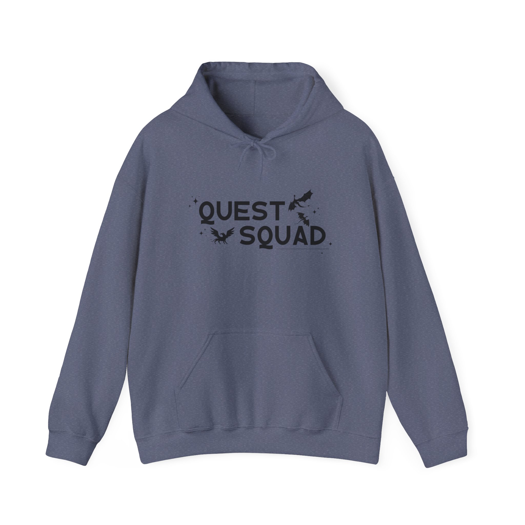 Onyx Storm - Quest Squad Hoodie - Image 33