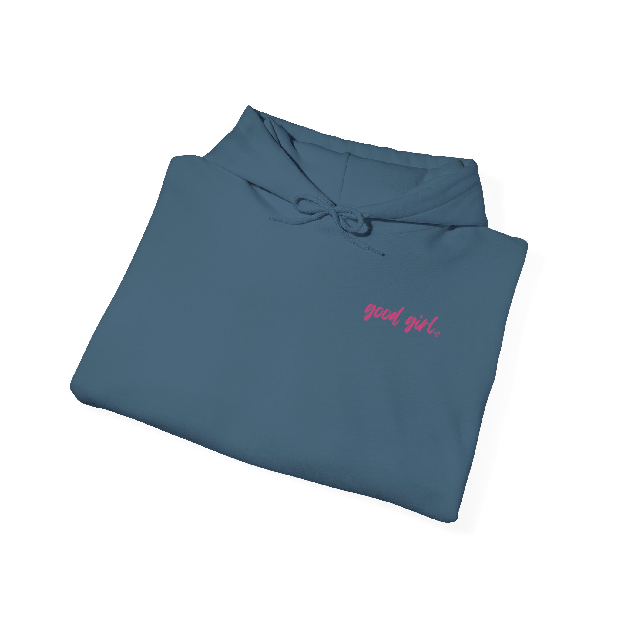 Romance Reader's Good Girl Hoodie - Image 28