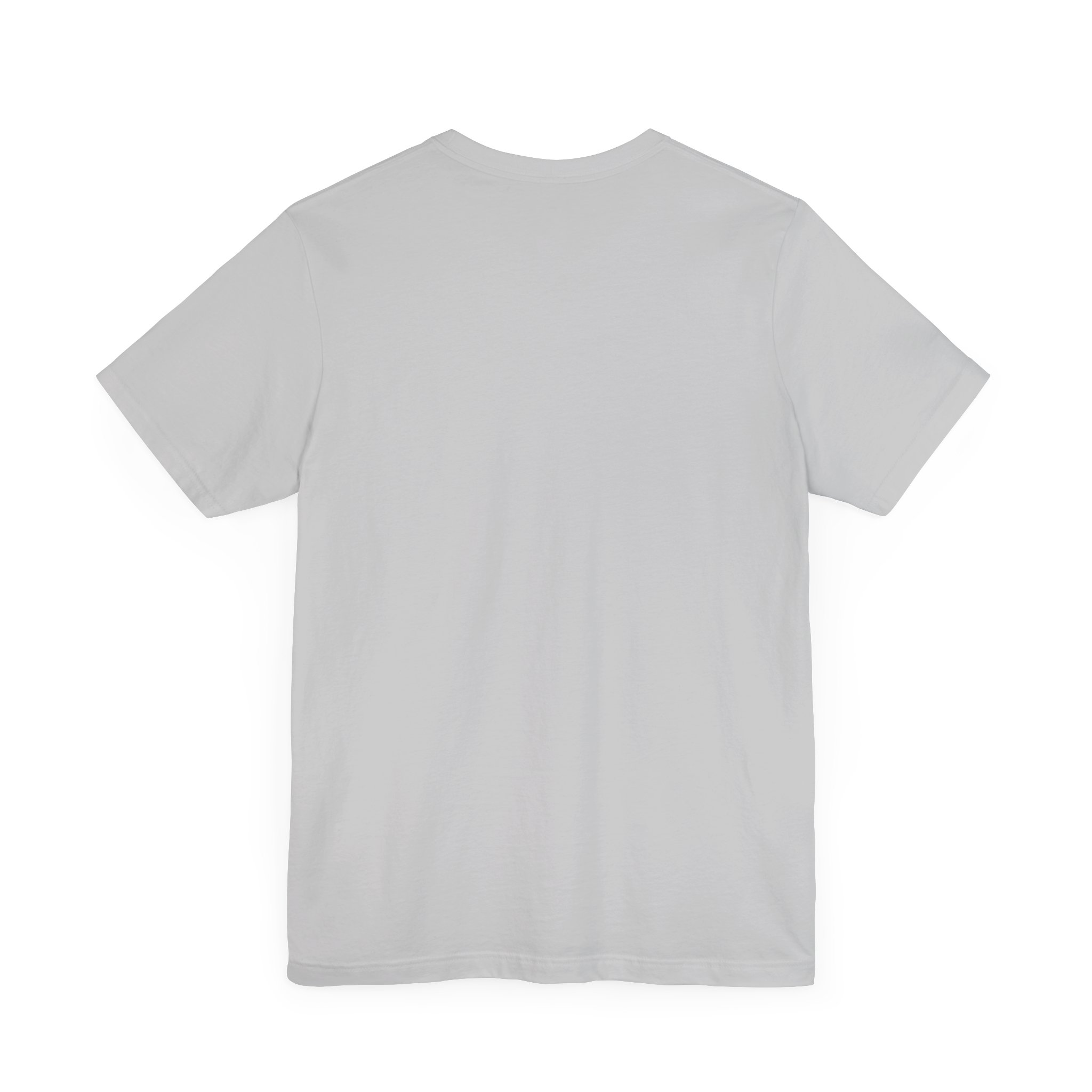 Fictional Wanderlust Romantasy Bookish Jersey T-Shirt - Image 8