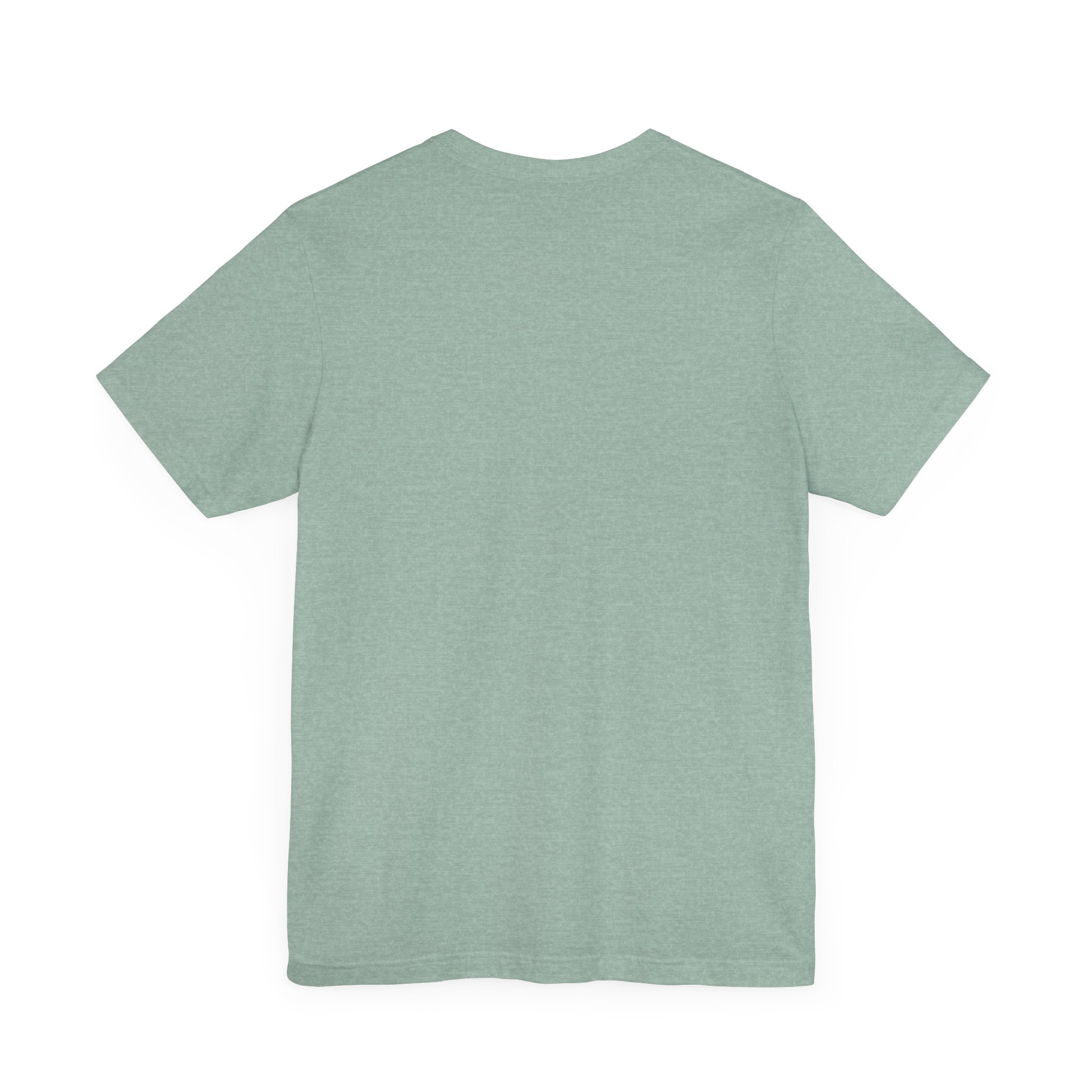 Fictional Wanderlust Romantasy Bookish Jersey T-Shirt - Image 36
