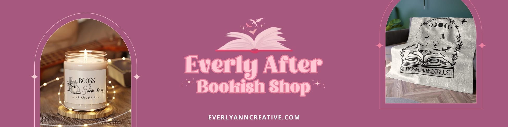 EverlyAnn Creative