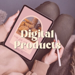Digital Products