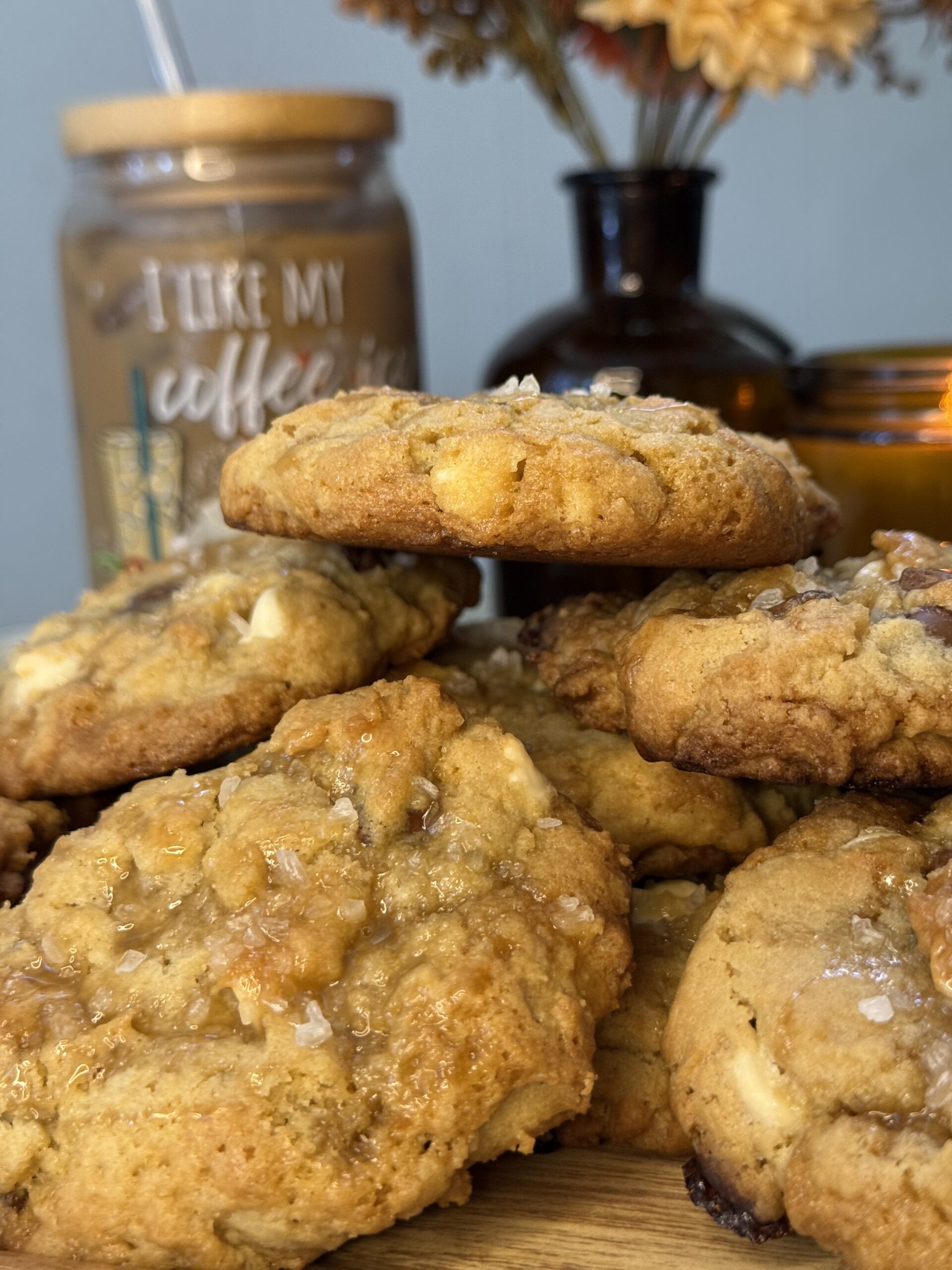 For the Love of Lattes and Loaves | A Cozy Bookish Digital Cookbook for Romance Readers - Image 6