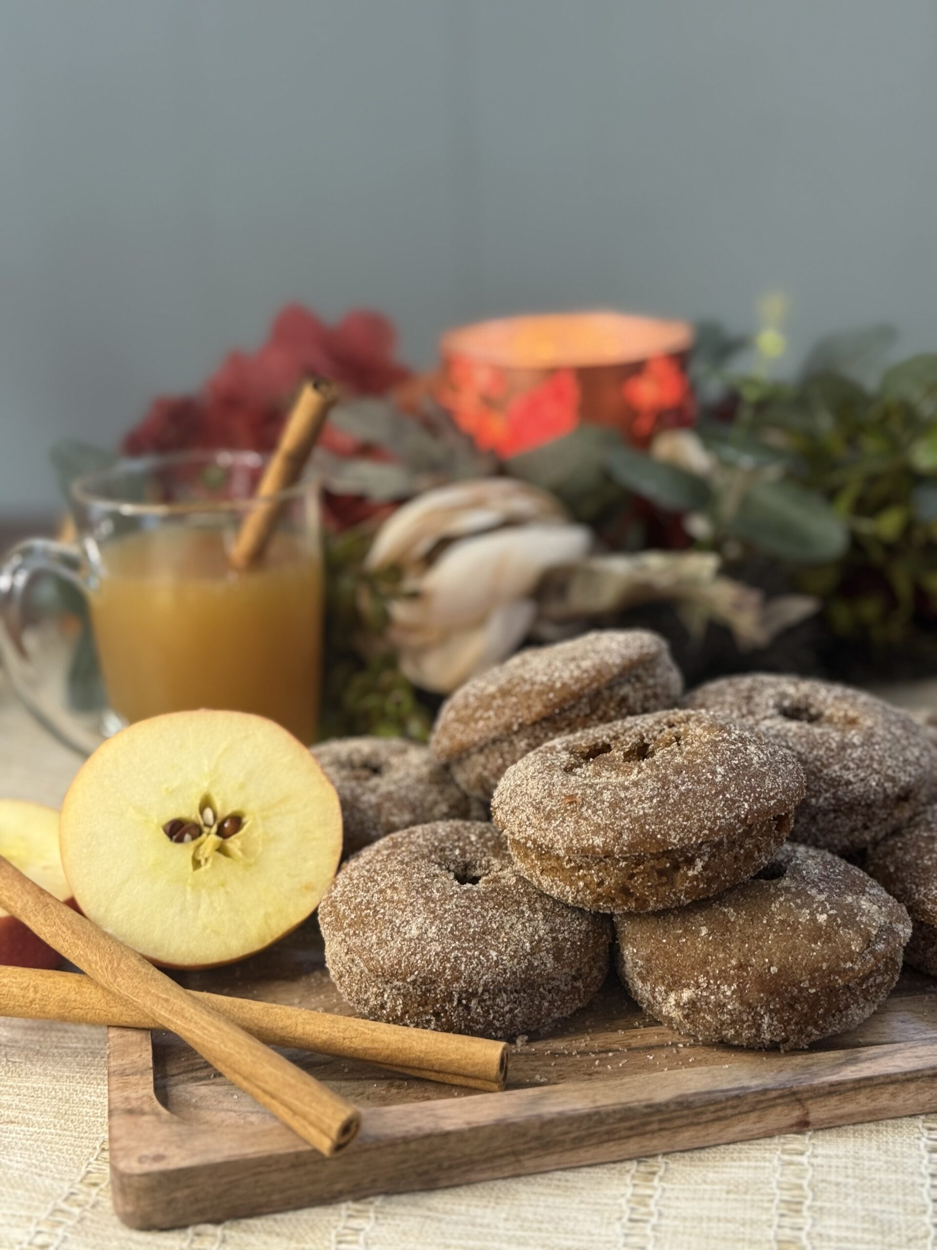 For the Love of Lattes and Loaves | A Cozy Bookish Digital Cookbook for Romance Readers - Image 8