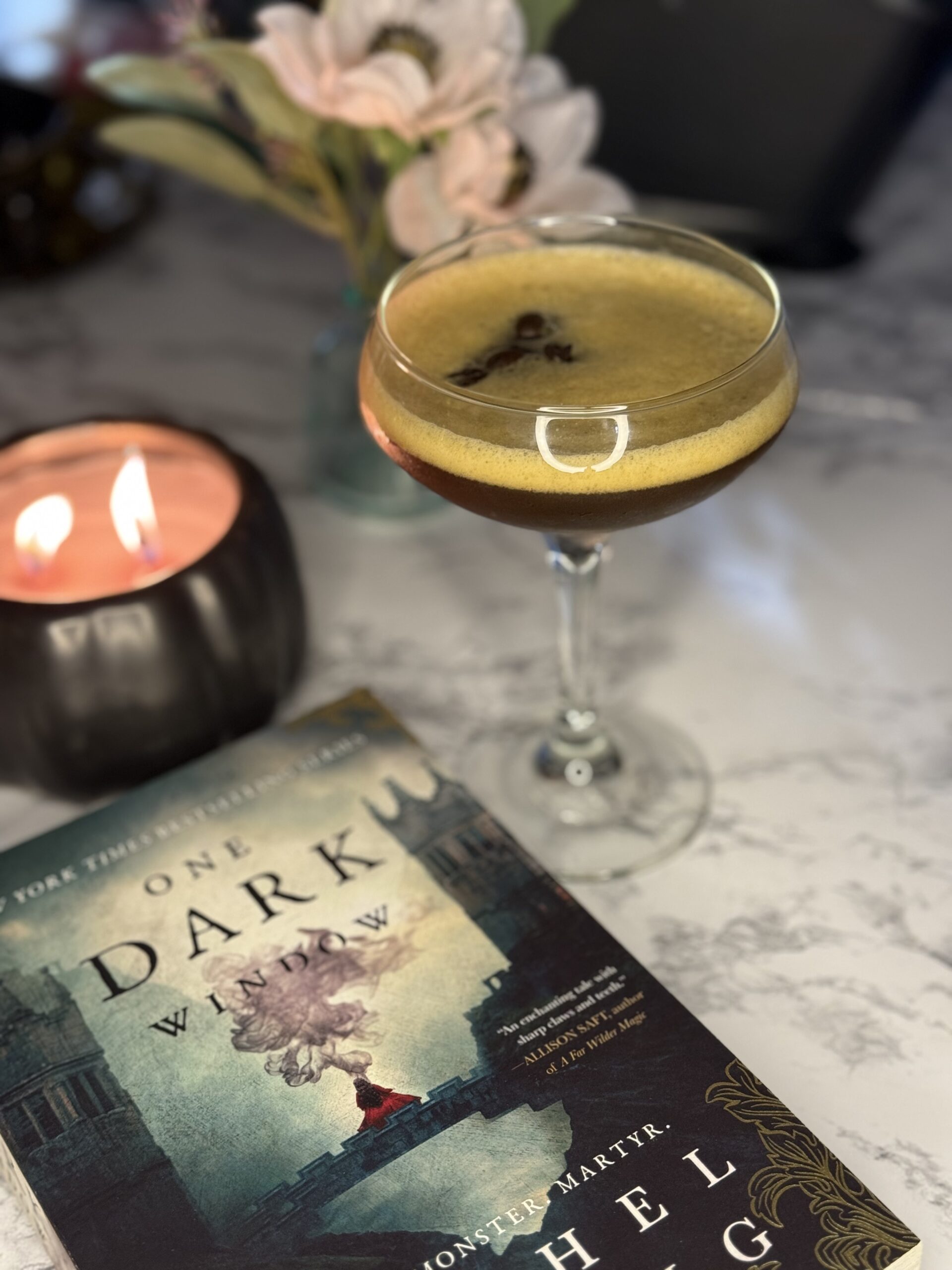 For the Love of Lattes and Loaves | A Cozy Bookish Digital Cookbook for Romance Readers - Image 2